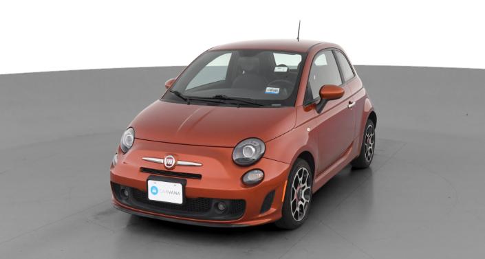 2013 Fiat 500 Turbo -
                Haines City, FL