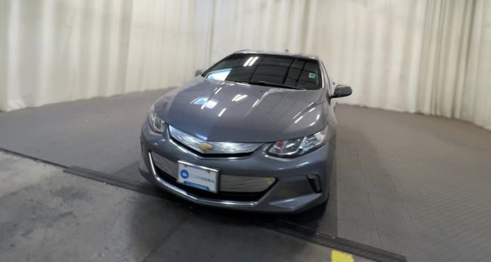 2018 Chevrolet Volt LT -
                Riverside, CA