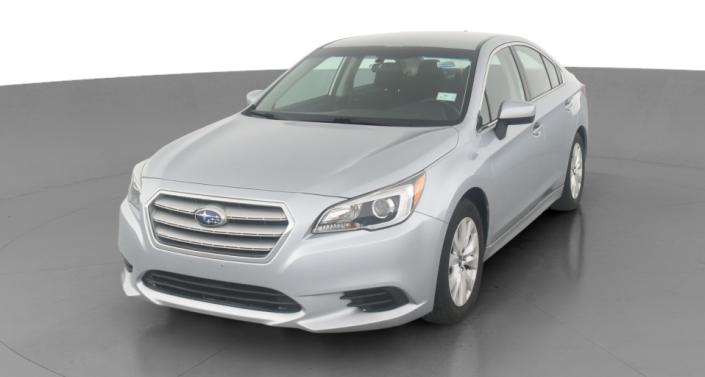 2016 Subaru Legacy Premium -
                Indianapolis, IN