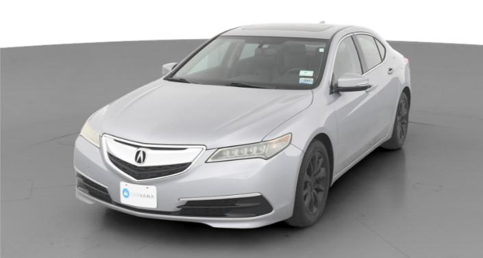 2015 Acura TLX Base -
                Auburn, GA