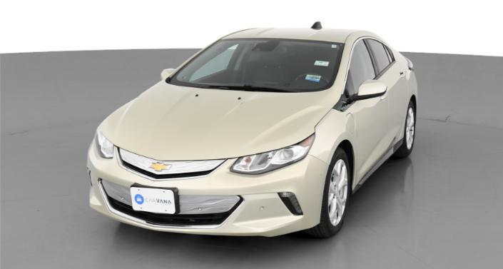 2017 Chevrolet Volt Premier -
                Tolleson, AZ