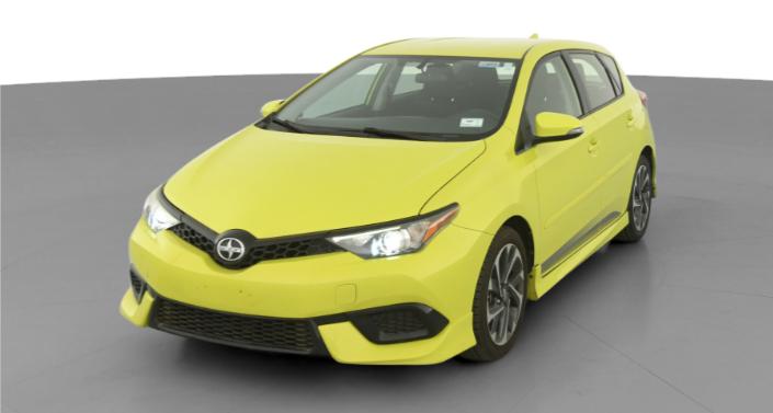 2016 Scion iM Base -
                Tolleson, AZ