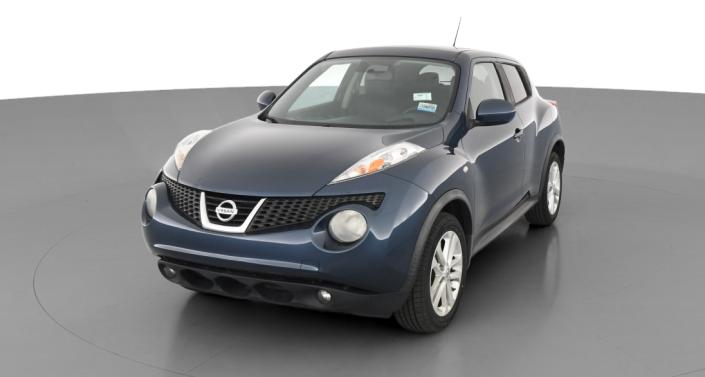 2013 Nissan Juke SL -
                Haines City, FL