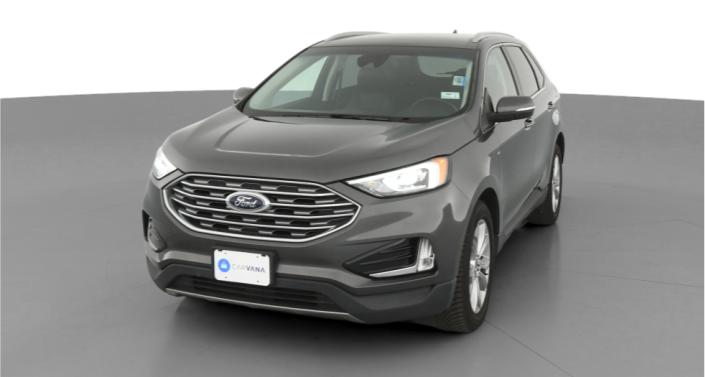 2019 Ford Edge Titanium -
                Tolleson, AZ