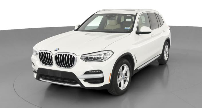 2020 BMW X3 sDrive30i -
                  Rocklin, CA