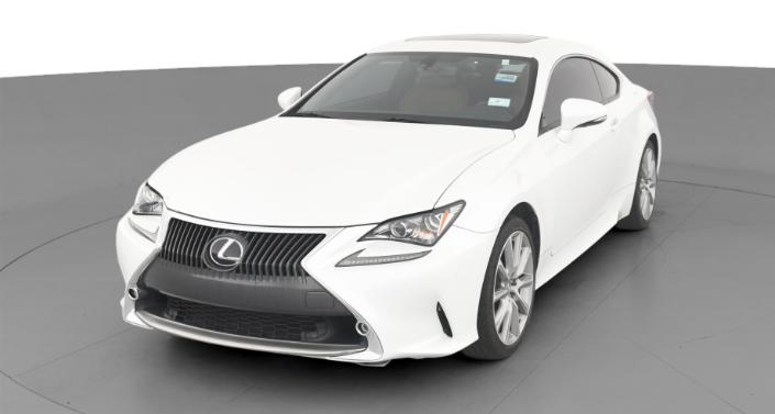 2015 Lexus RC 350 -
                West Memphis, AR