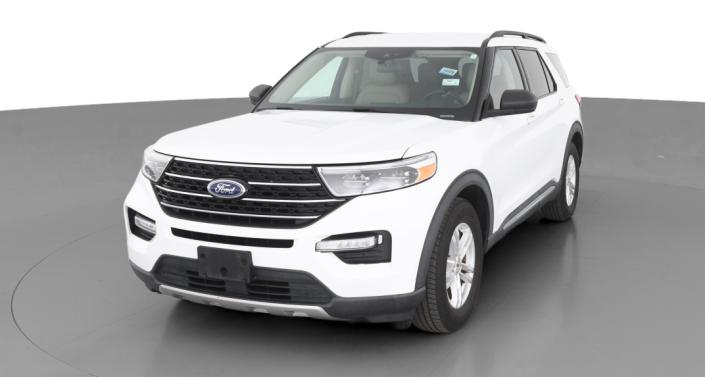 2020 Ford Explorer XLT -
                Concord, NC