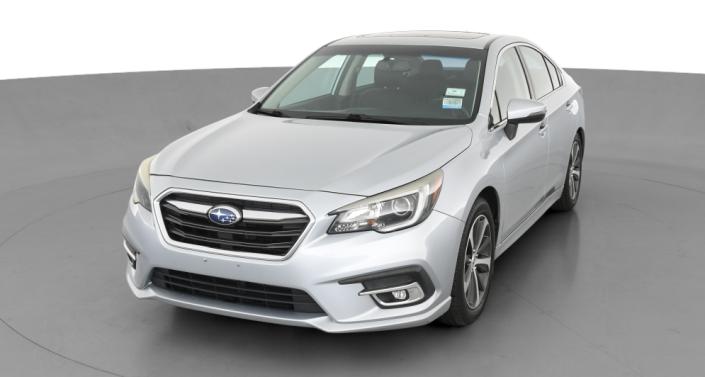 2018 Subaru Legacy Limited -
                Bessemer, AL