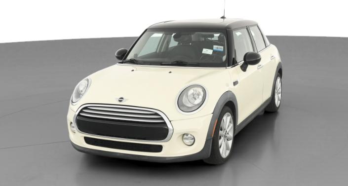 2015 MINI Cooper Hardtop 4 Door -
                West Memphis, AR