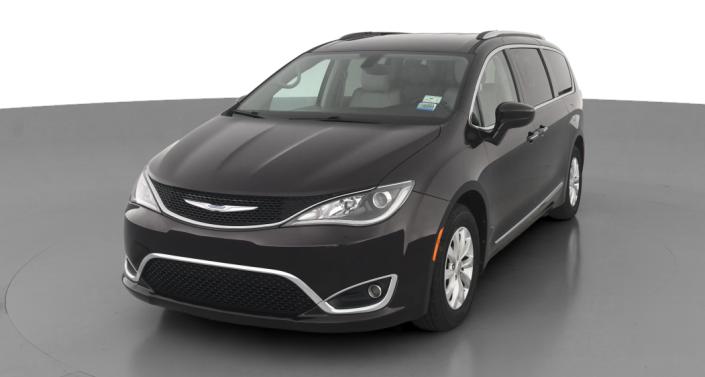 2018 Chrysler Pacifica Touring L -
                Auburn, GA