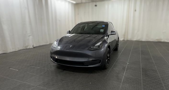 2023 Tesla Model Y Long Range -
                North Las Vegas, NV