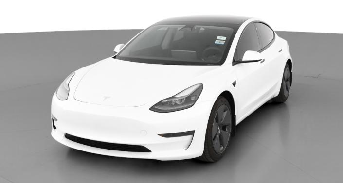 2023 Tesla Model 3 Standard Range -
                Tolleson, AZ