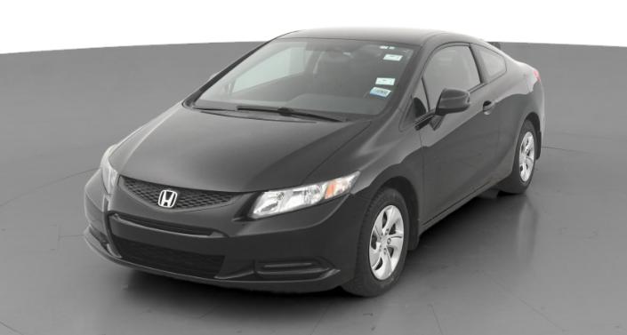 2013 Honda Civic LX -
                Auburn, GA