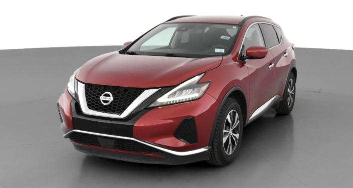 2020 Nissan Murano SV -
                Tolleson, AZ