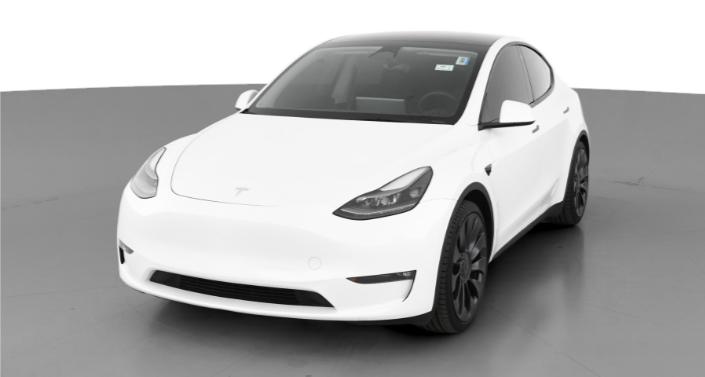 2023 Tesla Model Y Performance -
                Tolleson, AZ