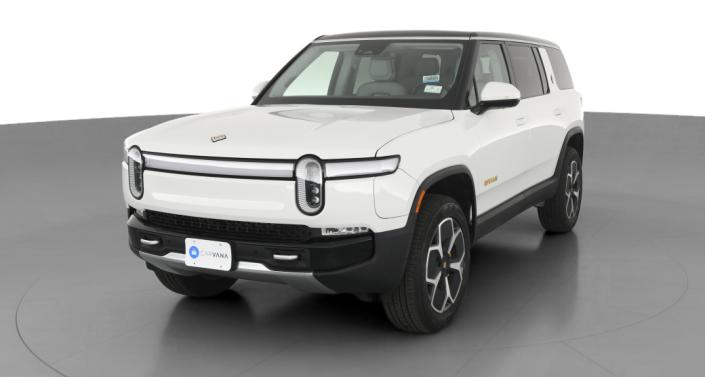 2023 Rivian R1S Adventure -
                Rocklin, CA