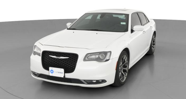 2015 Chrysler 300 S -
                Rocklin, CA