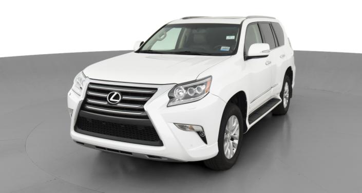 2017 Lexus GX 460 -
                Concord, NC