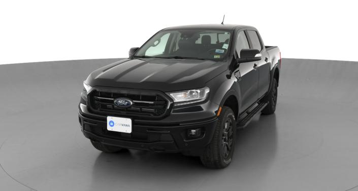 2019 Ford Ranger Lariat -
                Colonial Heights, VA