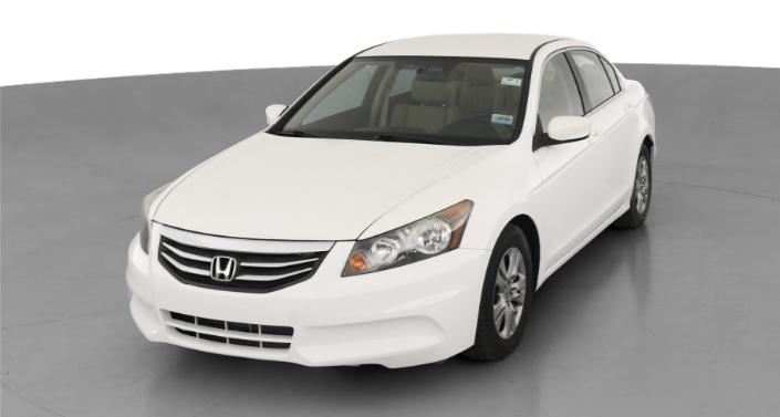 2012 Honda Accord SE -
                Beverly, NJ