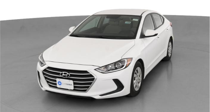 2018 Hyundai Elantra SE -
                Beverly, NJ