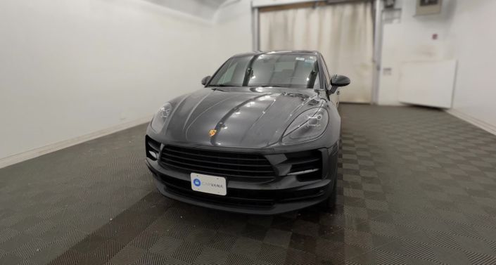 2021 Porsche Macan Base -
                Beverly, NJ