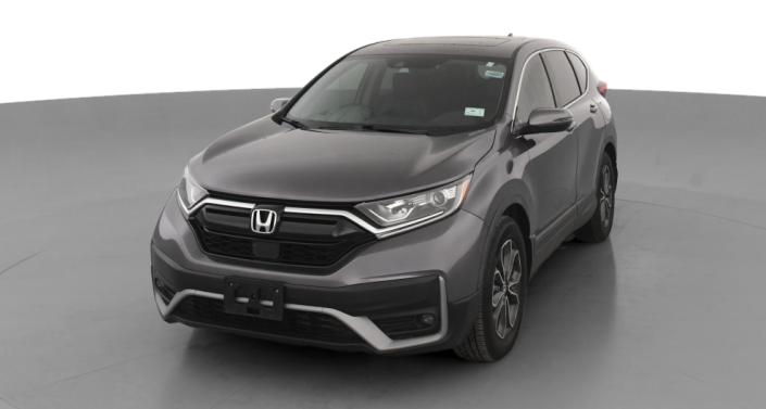 2020 Honda CR-V EX-L -
                Fort Worth, TX