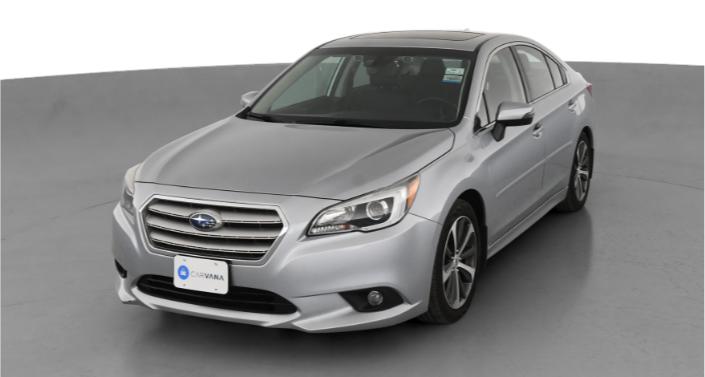 2017 Subaru Legacy Limited -
                Beverly, NJ