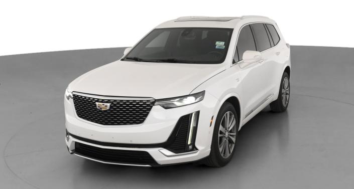 2020 Cadillac XT6 Premium Luxury -
                Beverly, NJ