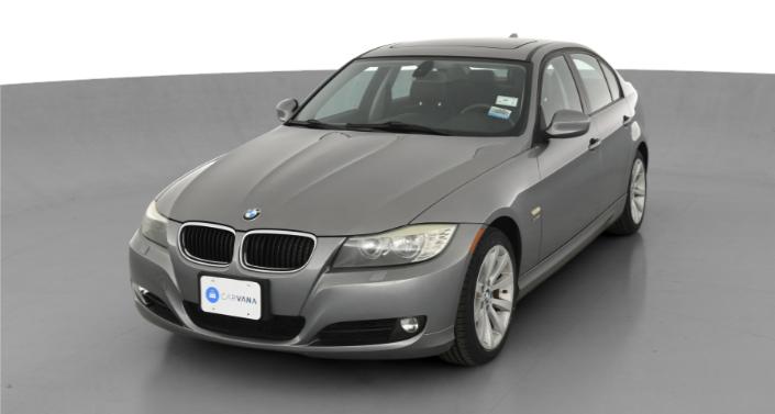 2011 BMW 3 Series 328i xDrive -
                Colonial Heights, VA