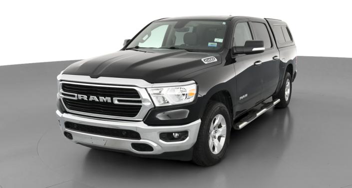 2019 RAM 1500 Big Horn -
                Richton Park, IL