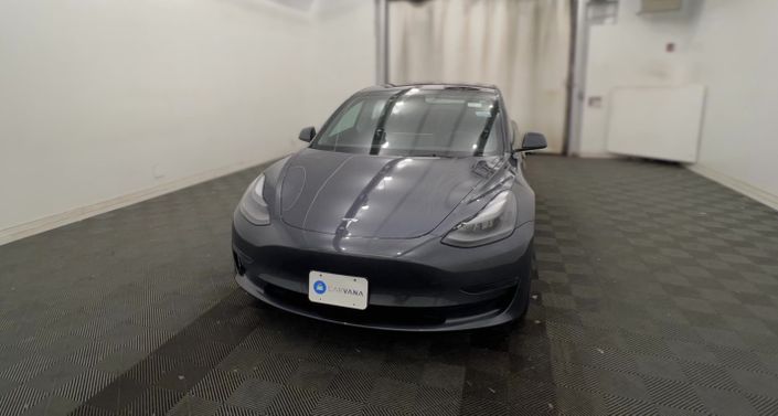 2023 Tesla Model 3 Standard Range -
                Framingham, MA