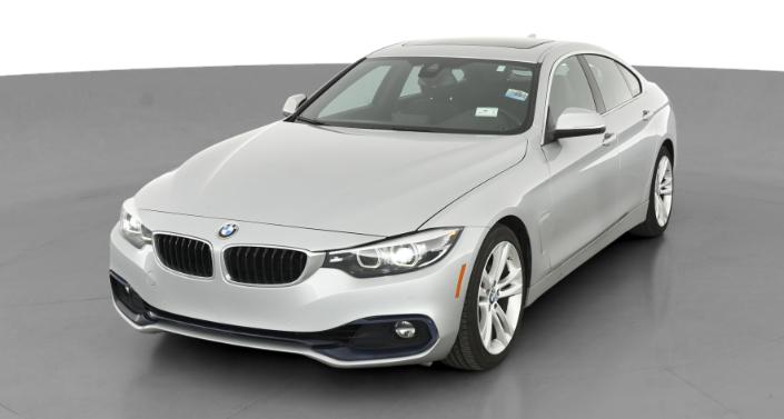 2019 BMW 4 Series 430i -
                Bessemer, AL