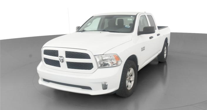 2018 RAM 1500 Express -
                Richton Park, IL