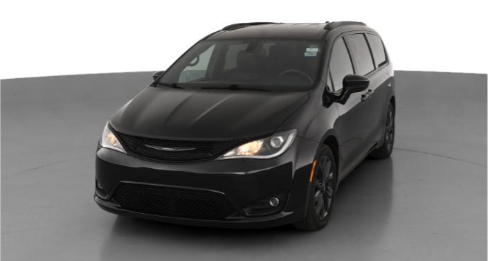 2020 Chrysler Pacifica  -
                Beverly, NJ