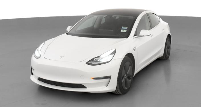 2019 Tesla Model 3 Standard Range -
                Fort Worth, TX