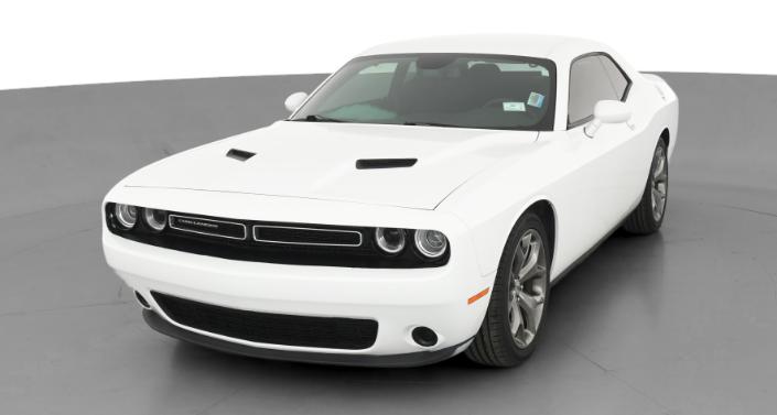 2017 Dodge Challenger SXT -
                Bessemer, AL