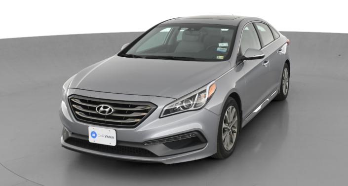 2016 Hyundai Sonata Limited -
                Colonial Heights, VA