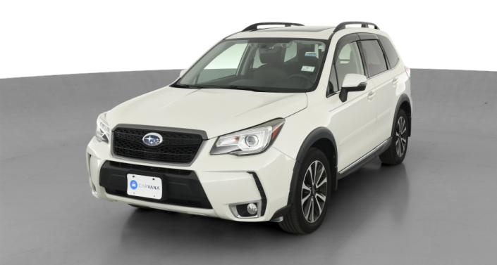 2017 Subaru Forester Touring -
                Beverly, NJ