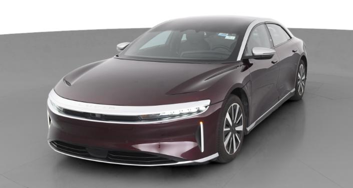 2022 Lucid Air Grand Touring -
                Concord, NC