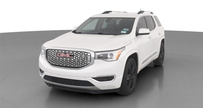 2018 GMC Acadia Denali -
                Auburn, GA