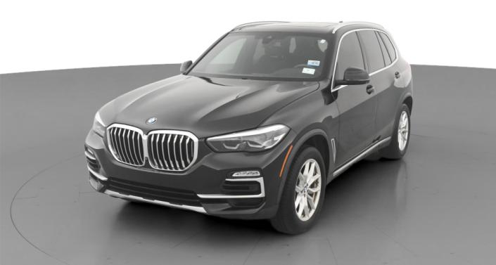 2020 BMW X5 sDrive40i -
                Auburn, GA