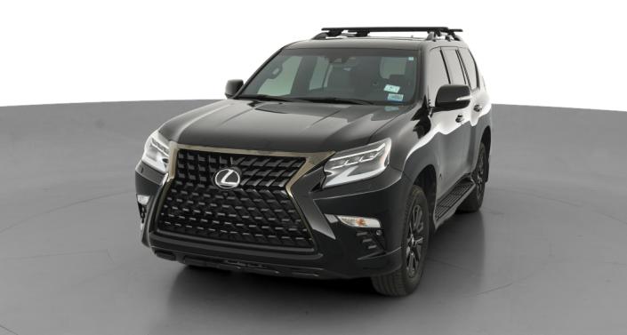 2023 Lexus GX 460 -
                Bessemer, AL