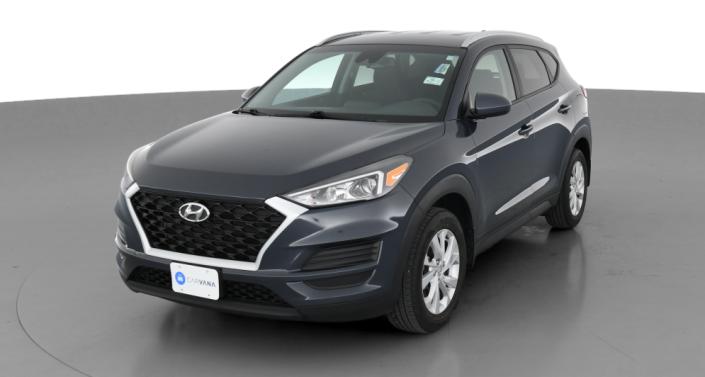 2020 Hyundai Tucson Value -
                Richton Park, IL