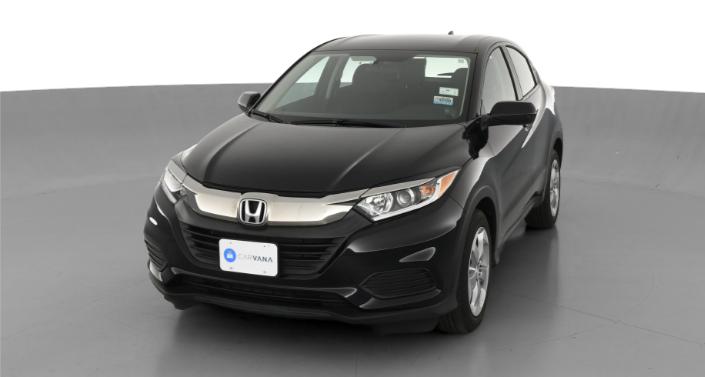 2020 Honda HR-V LX -
                Beverly, NJ