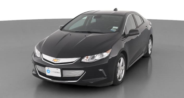 2017 Chevrolet Volt LT -
                Auburn, GA