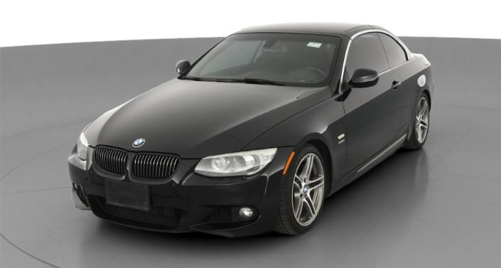 2011 BMW 3 Series 335is -
                San Antonio, TX