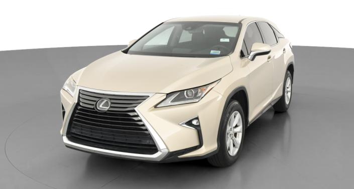 2017 Lexus RX 350 -
                Haines City, FL