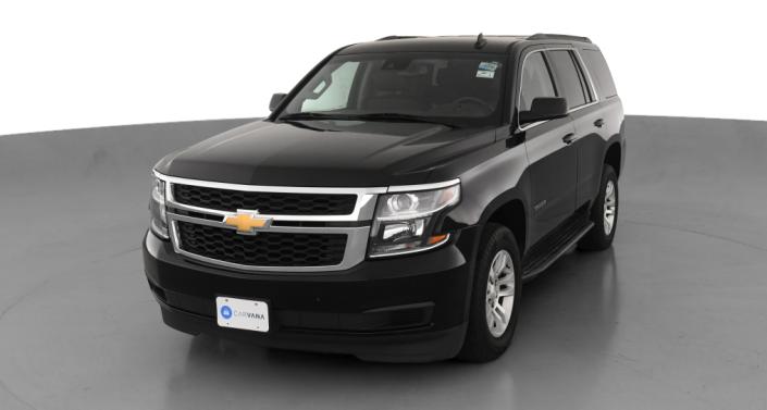 2020 Chevrolet Tahoe LT -
                Beverly, NJ