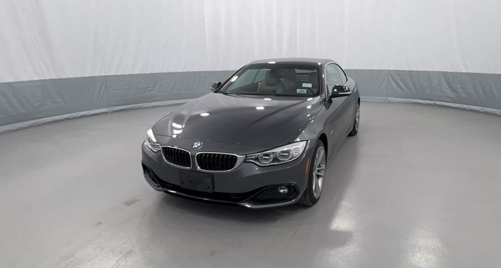 2014 BMW 4 Series 428i xDrive -
                Akron, NY